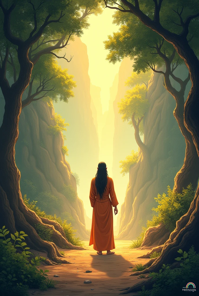 These visuals can help in conveying the moral of the story effectively when paired with your narration in Bangla.