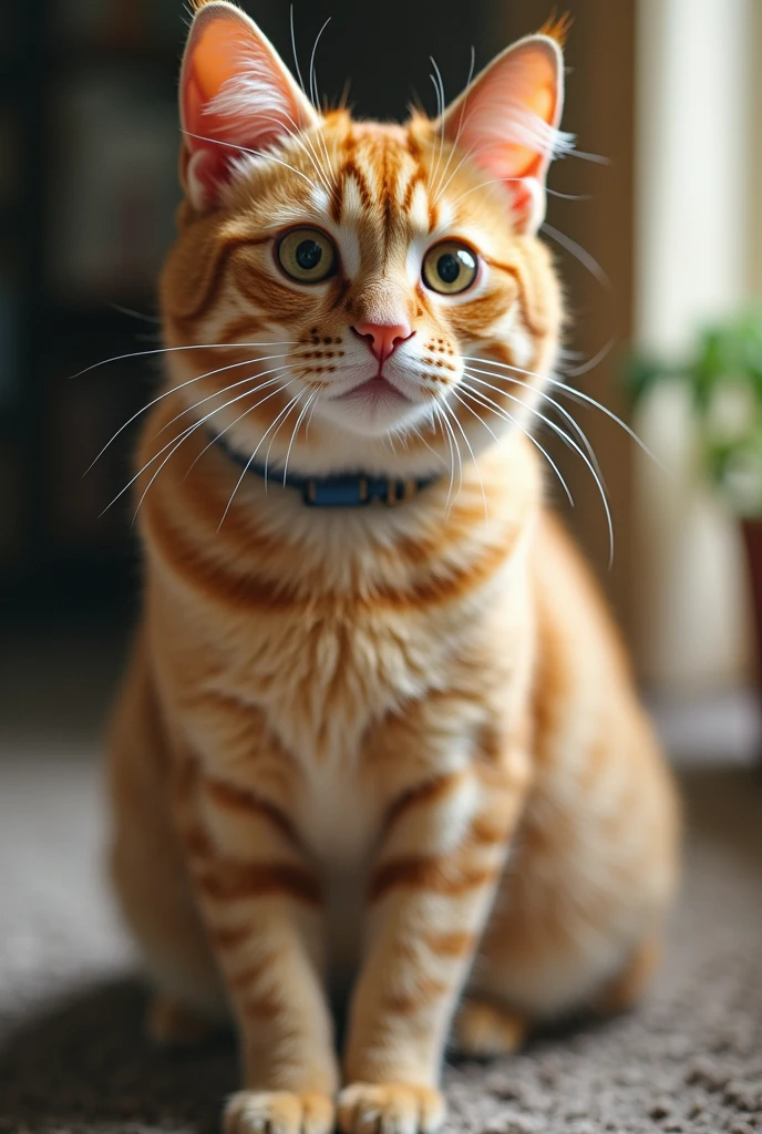 Make a pussy