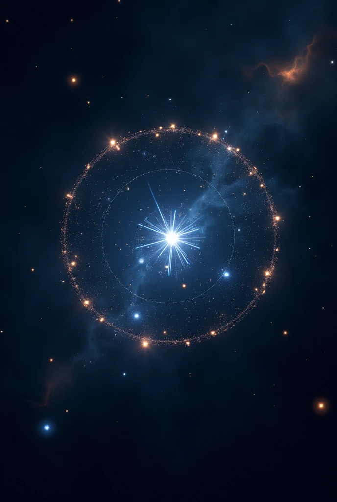 Orion constellation