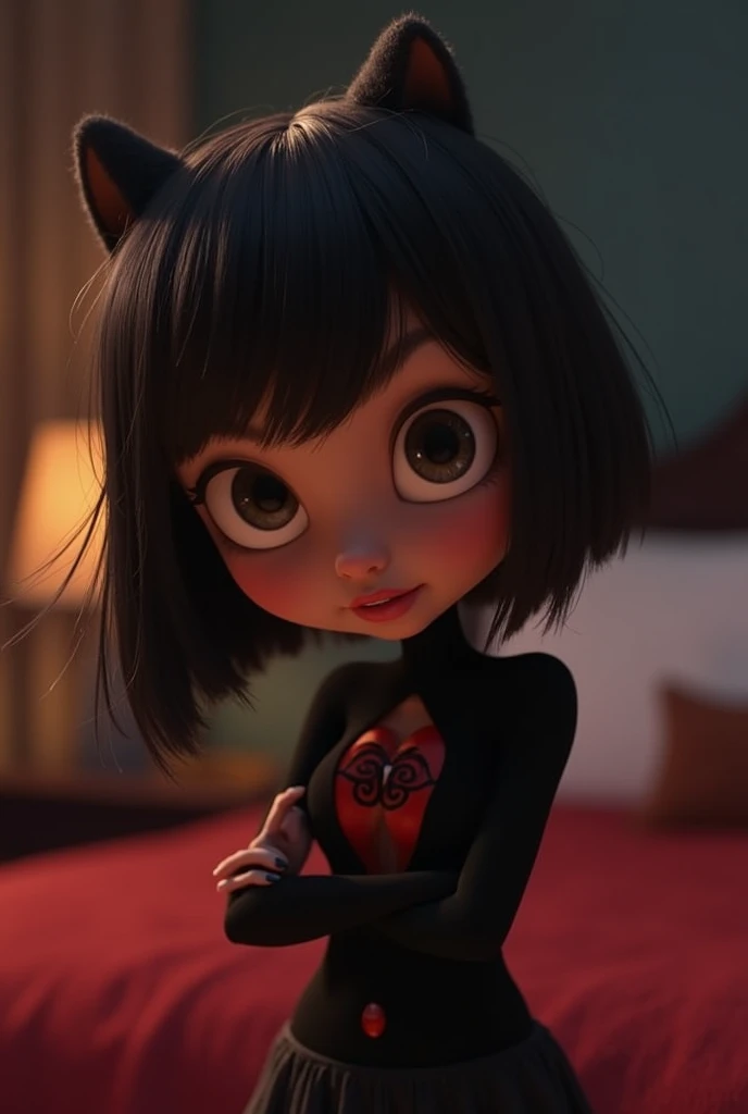 mavis, of Hotel Transylvania, fucked in the ass