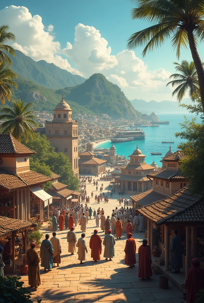 History of the kingdom of Aceh