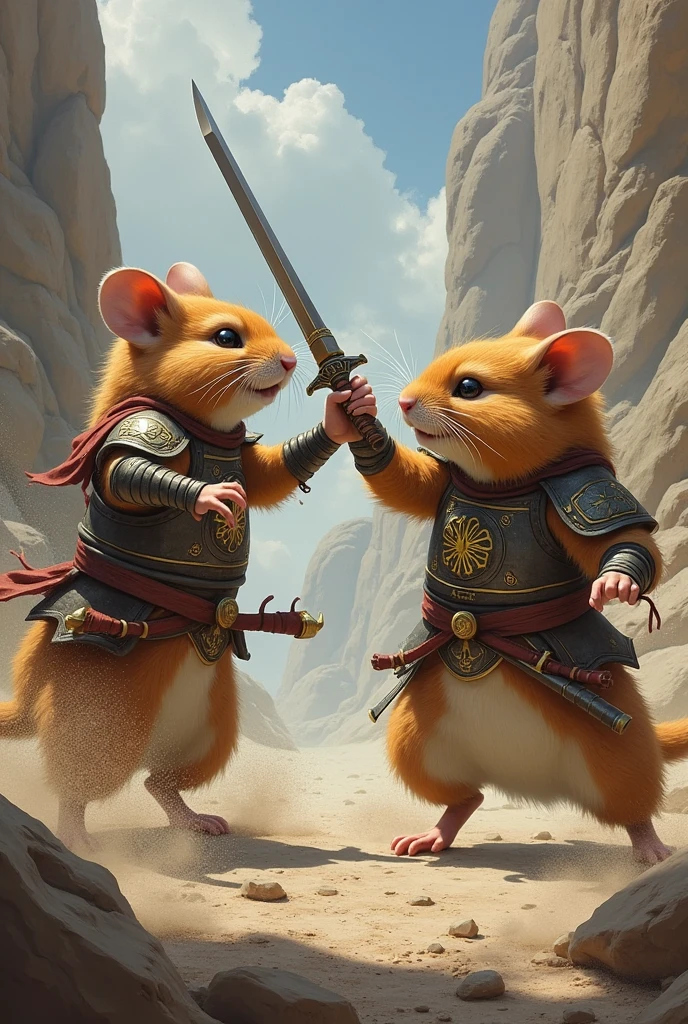 Hamster combat daily combo 