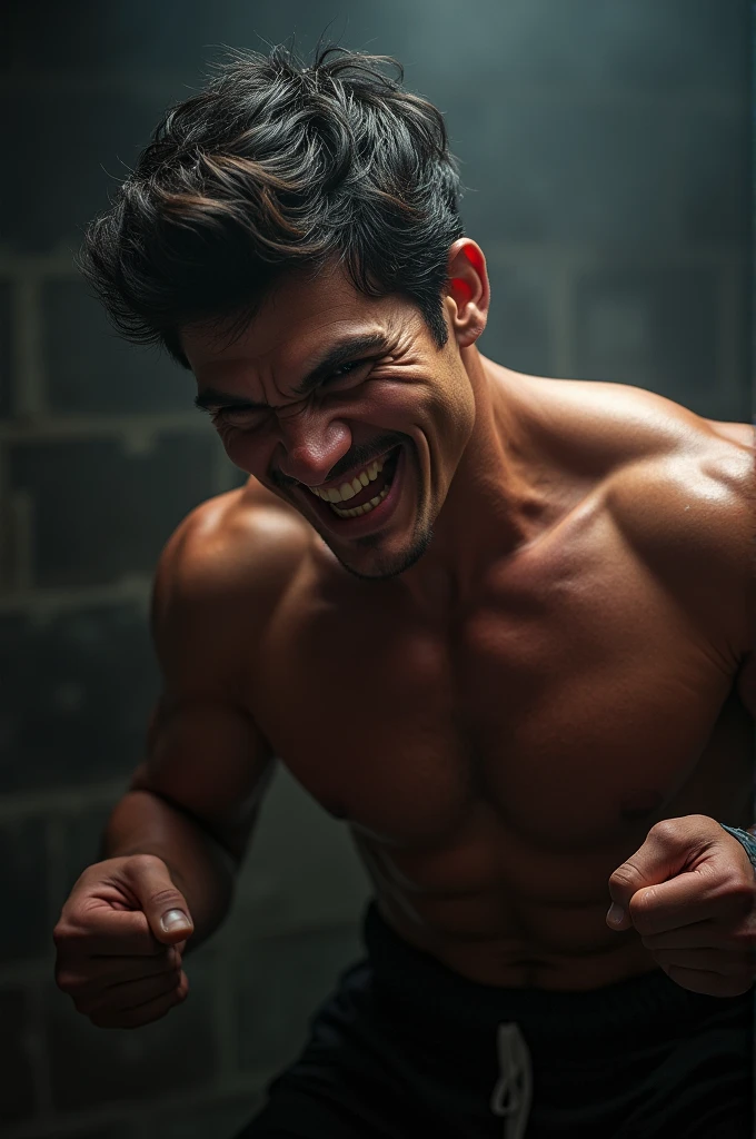 thumbnail "The Deadliest Muay Thai Moves That Were Banned!" naughty man