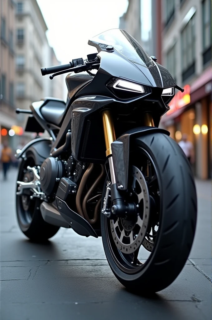 motorcycle brand