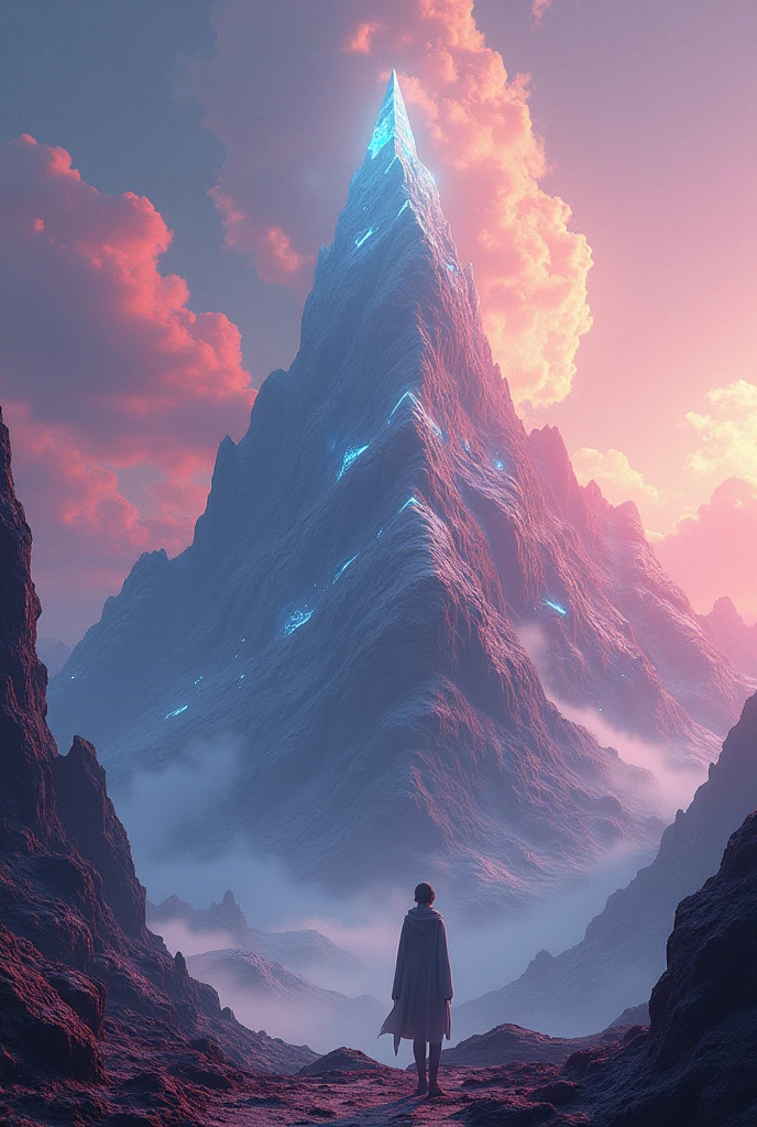 FF peak