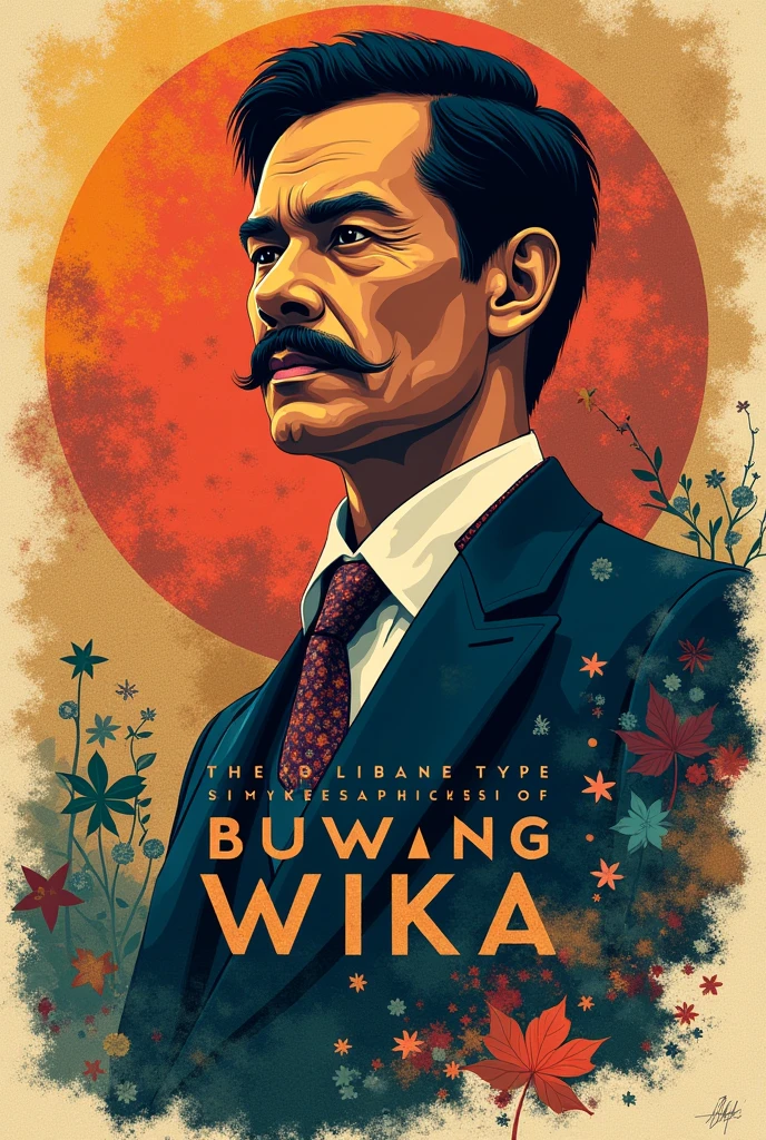 buwan ng wika poster making highlighting Jose rizal 