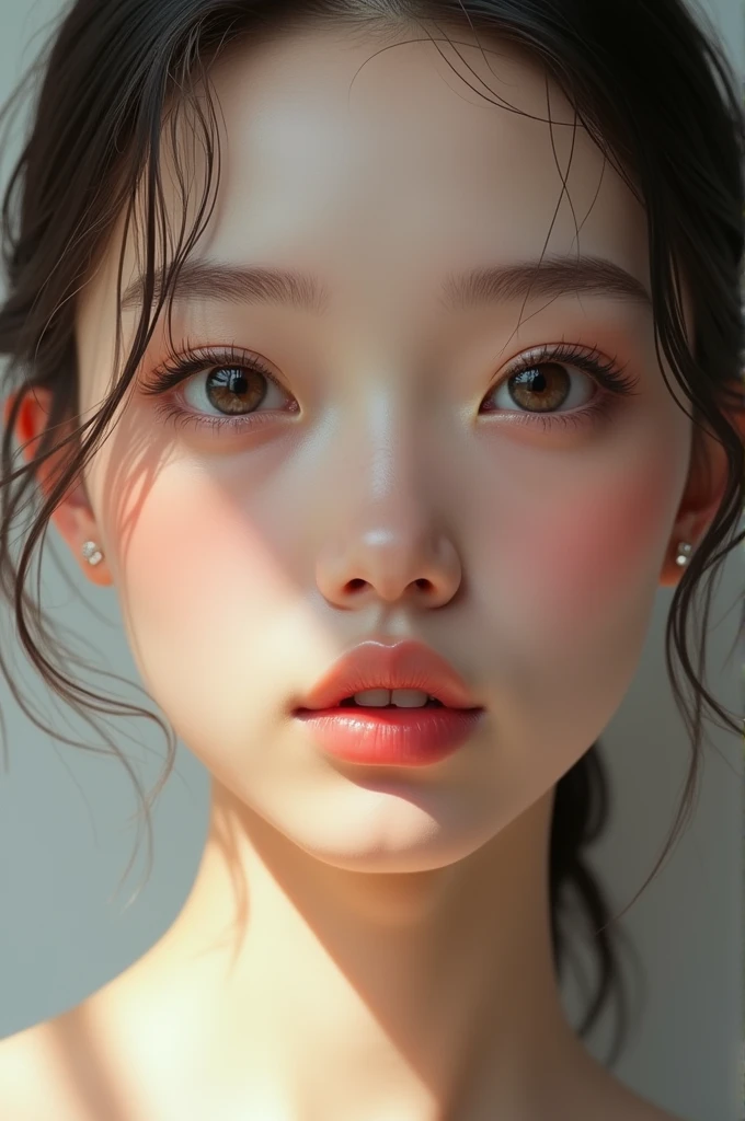 ((best quality)), ((masterpiece)), (detailed), perfect face