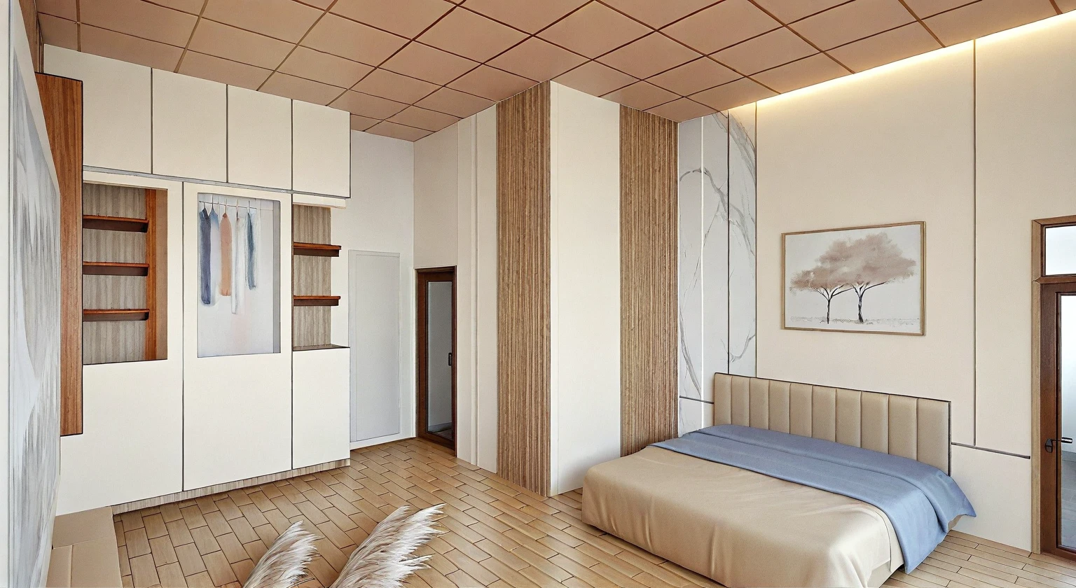 RAW photo, masterpiece, a view of a ( bedROOM :1.3) with a couch, chairs, and a chandelier, highly detailed interior, neo - classical style, neoclassical style, neoclassicism style, interior architect architectural visualization, neoclassical style, in style of classicism, white light sun, rendered in vray, rendered in v-ray, rendered in unreal engine 3d, (photorealistic:1.2), (photorealistic:1.5), best quality, ultra high res, architechture, (leather sofa detail:1.5), neoclassic house, (detailed railing neoclassic:1.5), luxury neoclassical villa, (mable floor details:1.5), (detailed neoclassical carpet:1.5), in the style of neoclassical scene, glass windows, best quality, (Intricate lines:1.5), ((Photorealism:1.5)),(((hyper detail:1.5))), archdaily, award winning design, (dynamic light:1.3), (day light: 1.3) , (perfect light:1.3), (shimering light :1.4), refection glass windows, (curved line architecture arch:1.2), photorealistic, FKAA, TXAA, RTX, SSAO, Post Processing, Post-Production, CGI, VFX, SFX, Full color,((Unreal Engine 5)), Canon EOS R5 Camera + Lens RF 45MP full-frame CMOS sensor, HDR, Realistic, Cinematic intricate detail, extreme detail, science, hyper-detail, FKAA, super detail, super realistic, crazy detail, intricate detail, nice color grading, reflected light on glass, eye-catching wall lights, unreal engine 5, octane render, cinematic, trending on artstation, High-fidelity, Viwvid, Crisp, Sharp, Bright, Stunning, ((Lifelike)), Natural, ((Eye-catching)), Illuminating, Flawless, High-quality,Sharp edge rendering, medium soft lighting, photographic render, detailed archviz, ((( WHITE  Tone : 5 ))), ((( bright ceiling : 3 )))