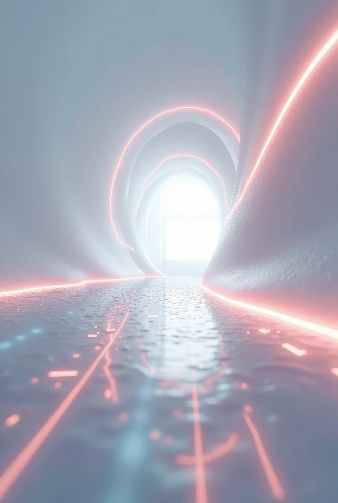 Infinite loop video
