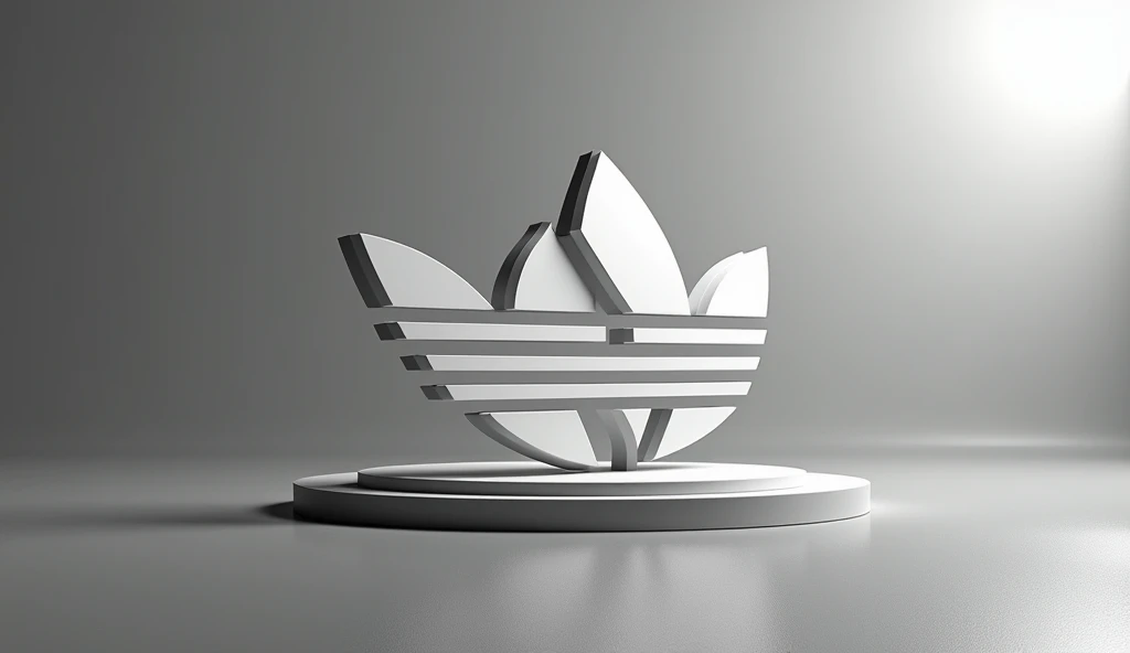 Adidas 3 stripes