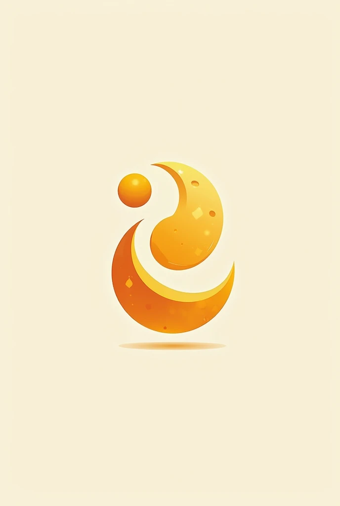 between eggs and cheeses logo