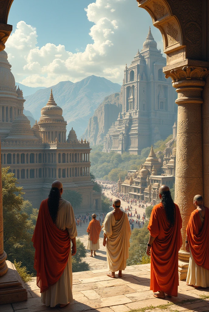 ancient india