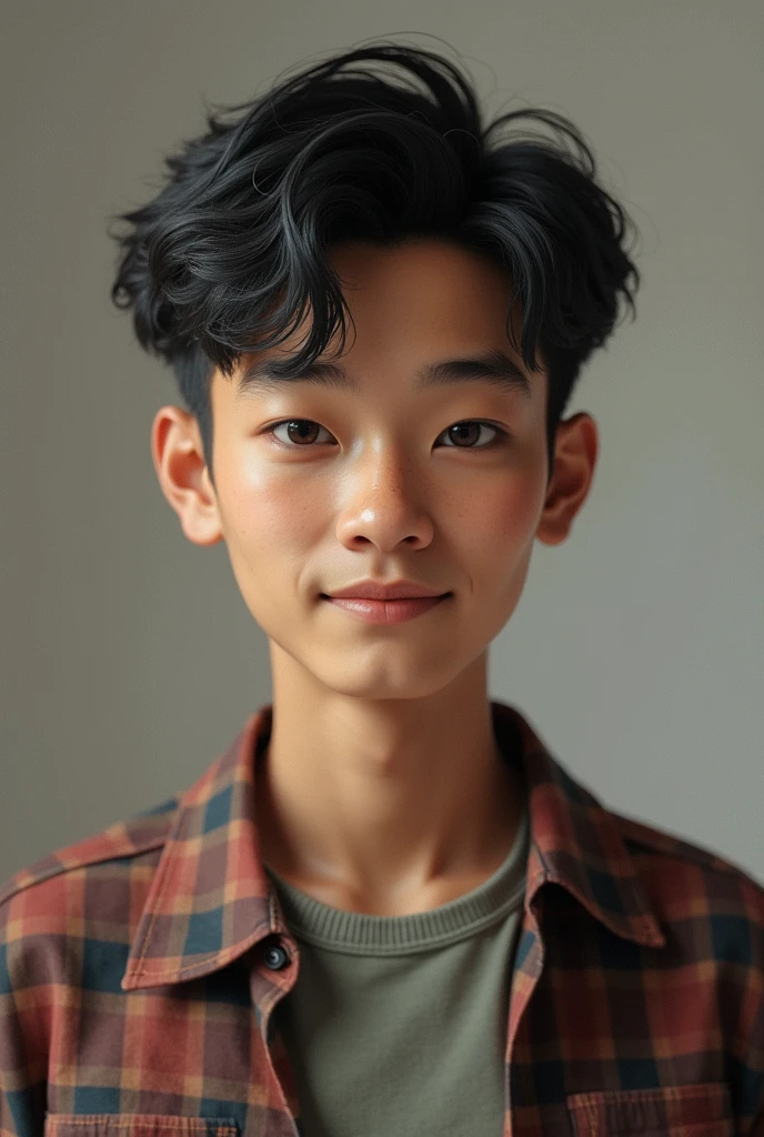 0.17% japanese 0.17% brazillian 0.17% irish 0.5 vietnamese guy