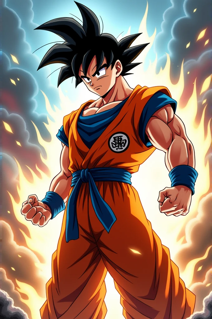 Goku 