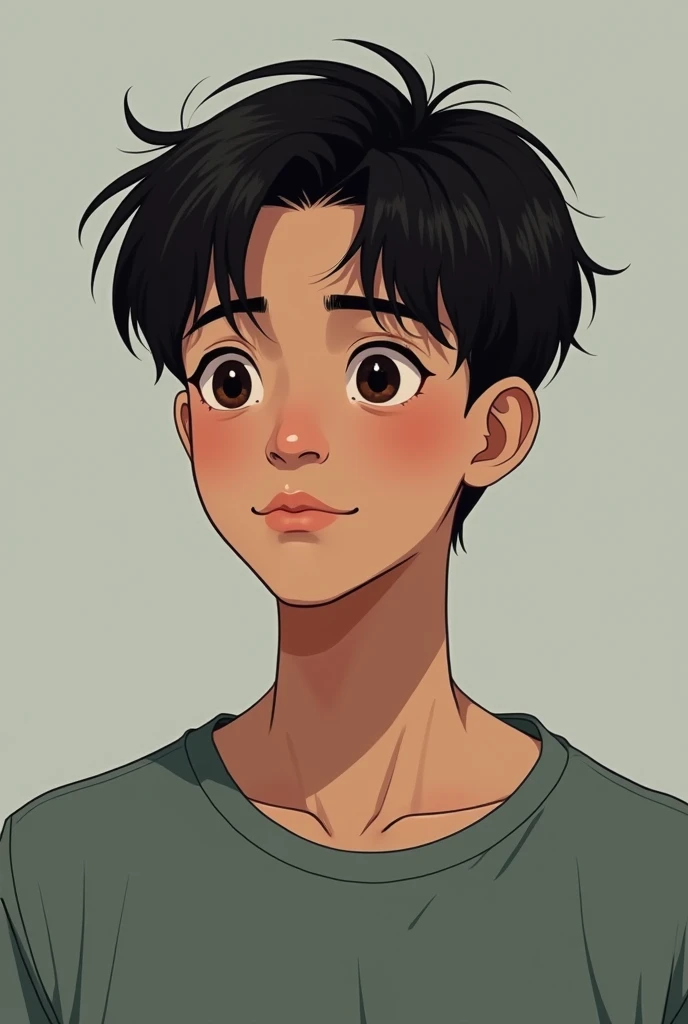 0.17% japanese 0.17% brazillian 0.17% russian 0.5 vietnamese teen guy