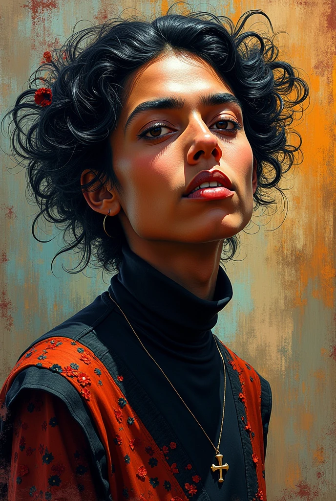 Iman hazra

