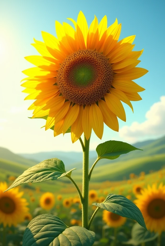 Sunflower