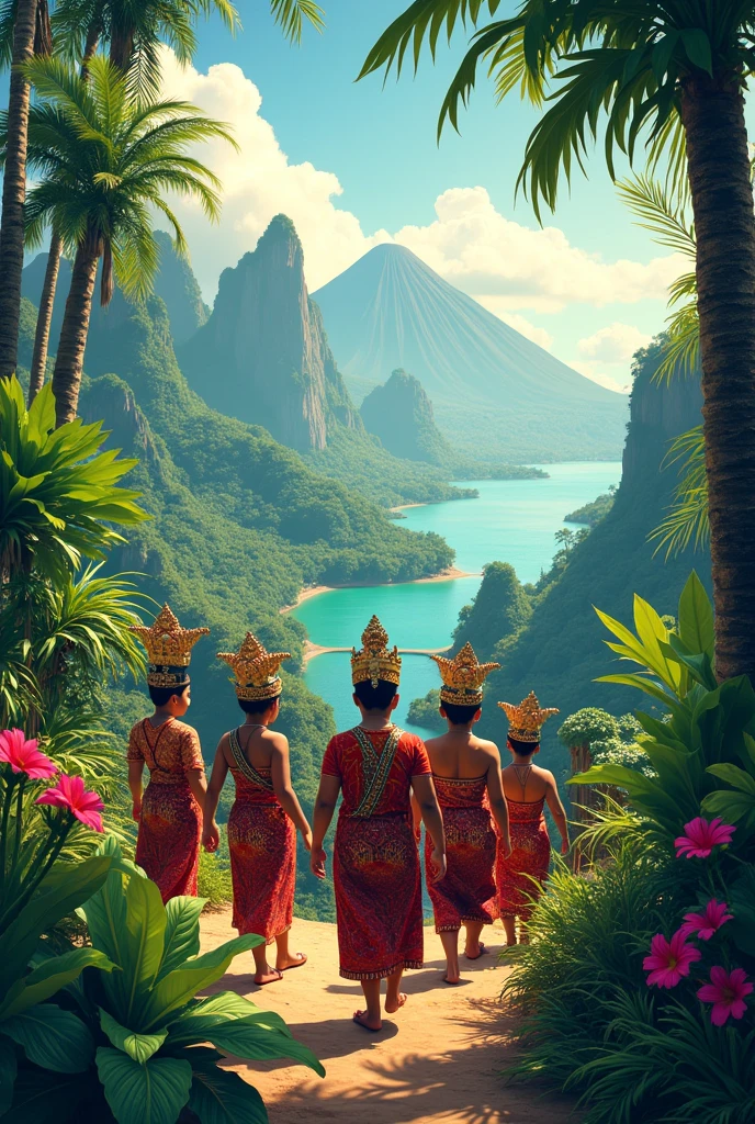 Indonesia