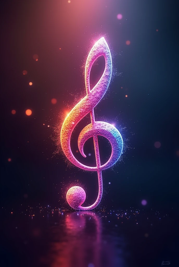 Music symbol