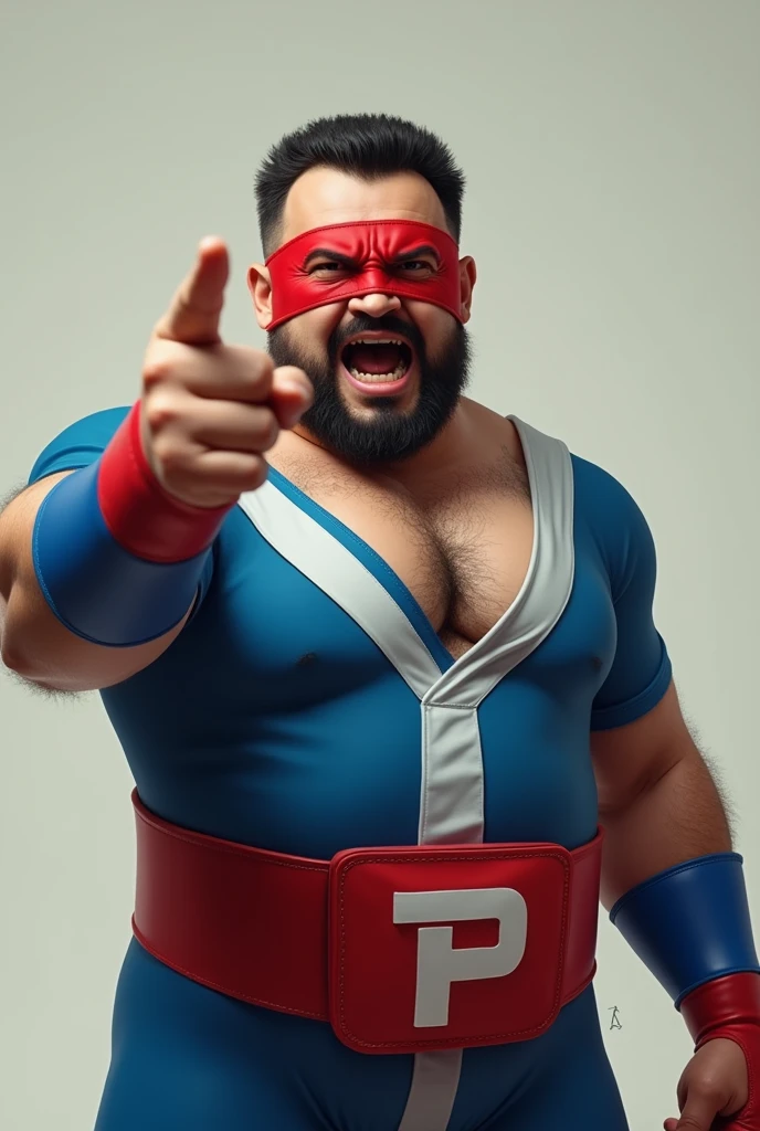 Latino 1kid, 8 years old, short hair, ???, hairy, hairyalpha, BeardAlpha, wearing a tracksuit clothes, wearing a Adidas cap, tight uniform, open shirt, wearing a pectoral harness, oversized pectorals, heavy pectorals, oversized bulge, intimidating, smirking, nipple rings, angry, threatening, bara, prison background
