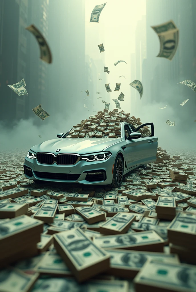 car full dollars 
