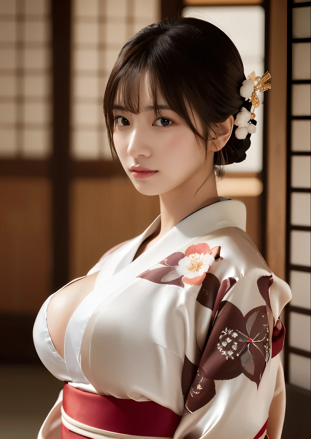masterpiece, best quality, highres