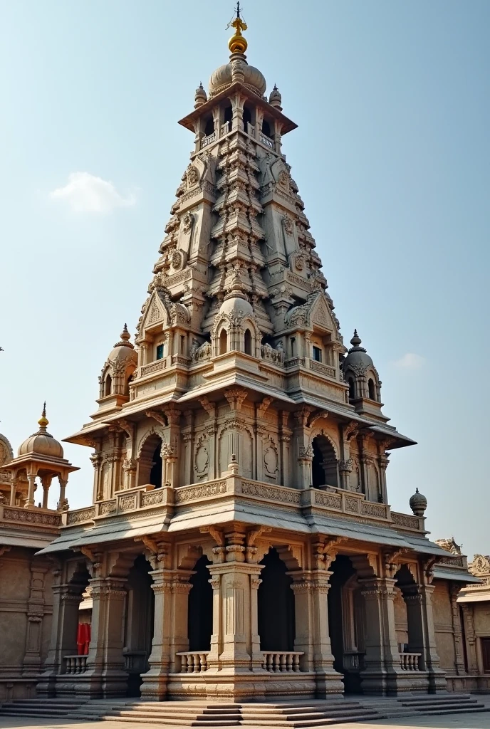 Dwarkadhish dwarka tample
