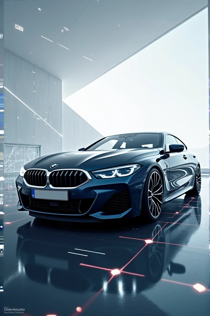 BMW podcast