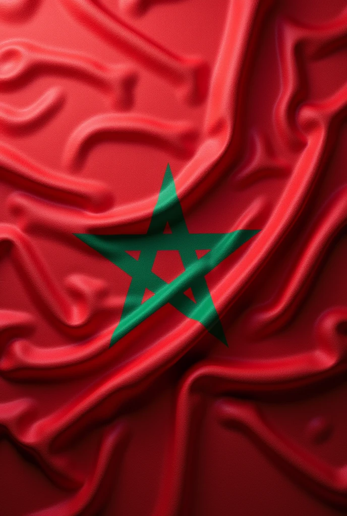 Morocco flag