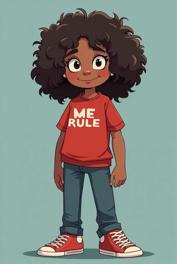 Design me a Rule 34