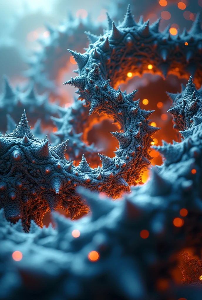 Fractal-geometry