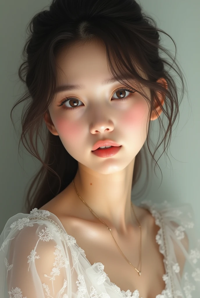a beautiful girl pic (full)