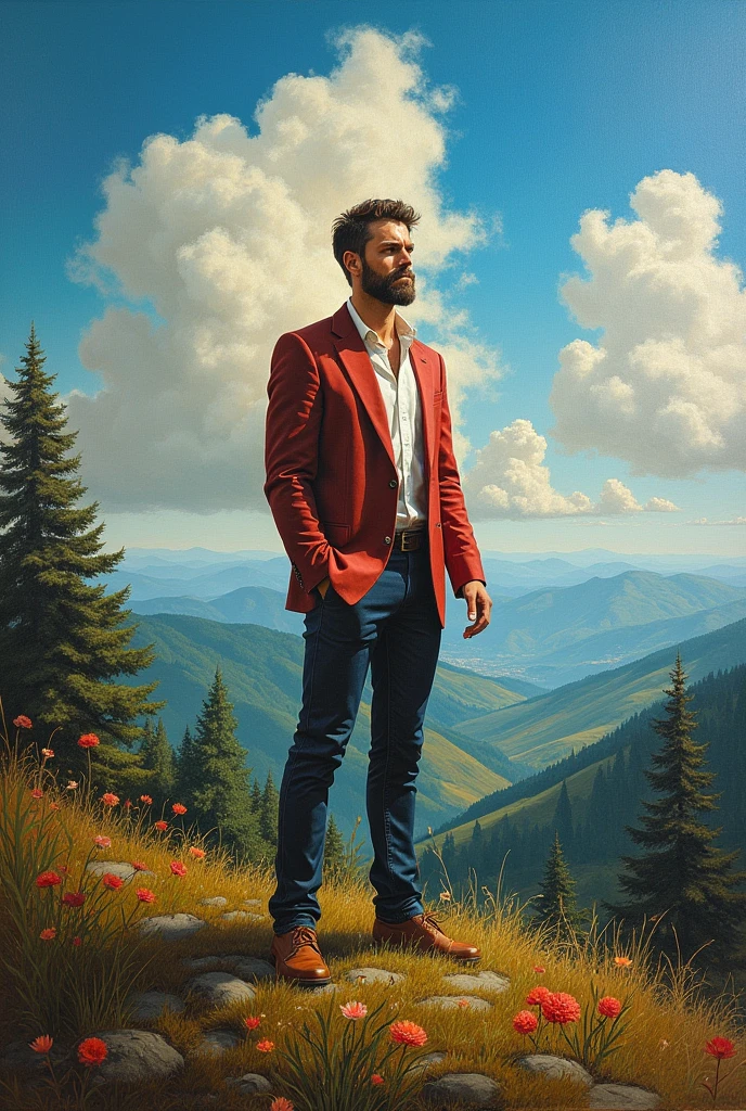 painting