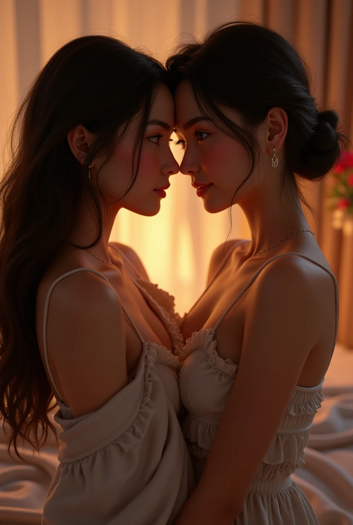 Lesbian