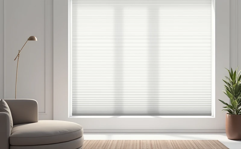 Cellular Blinds