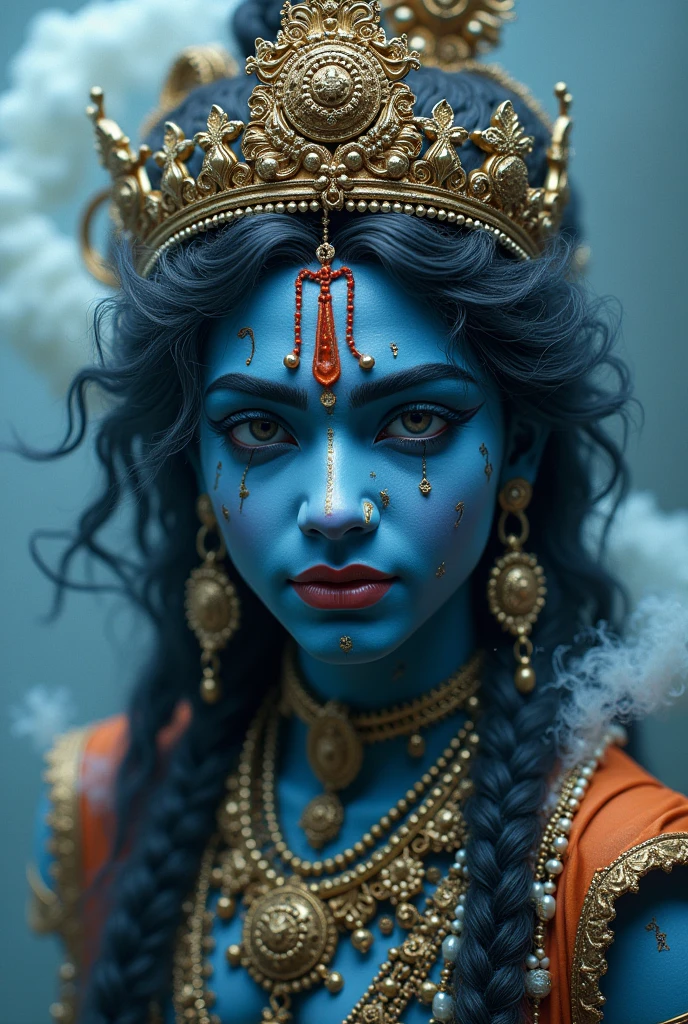 Lord krishna xxx tentacion

