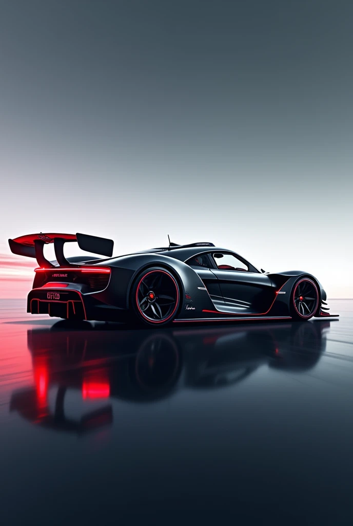 create me own logo for my car brand "carrera"
