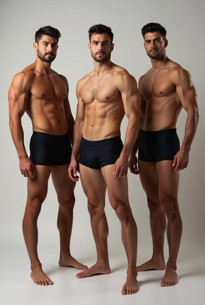 Men&#39;s underwear models