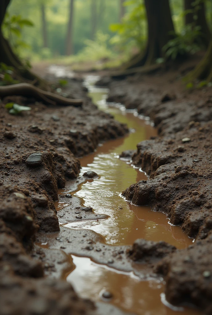 Mud pic