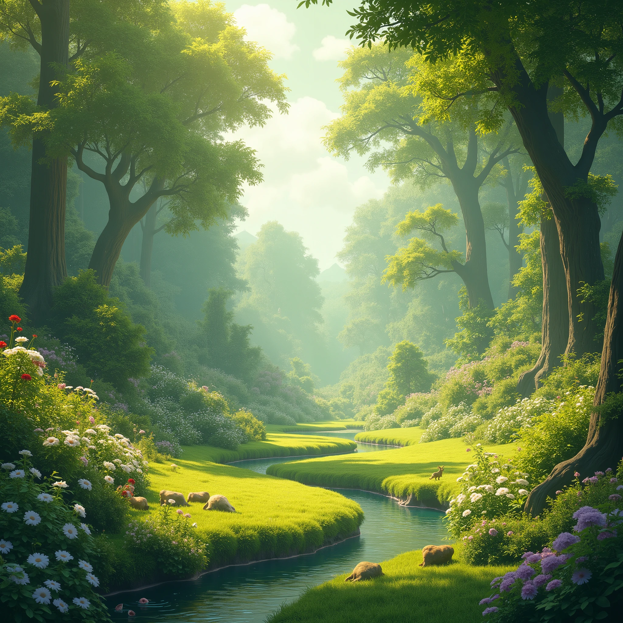 eden,
