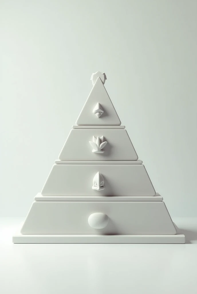 PIRAMIDE DE MASLOW