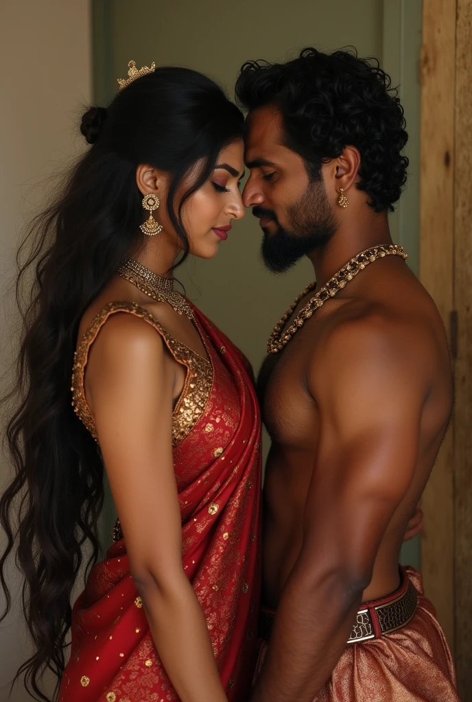 Indian man with a Indian girl sexual intercourse