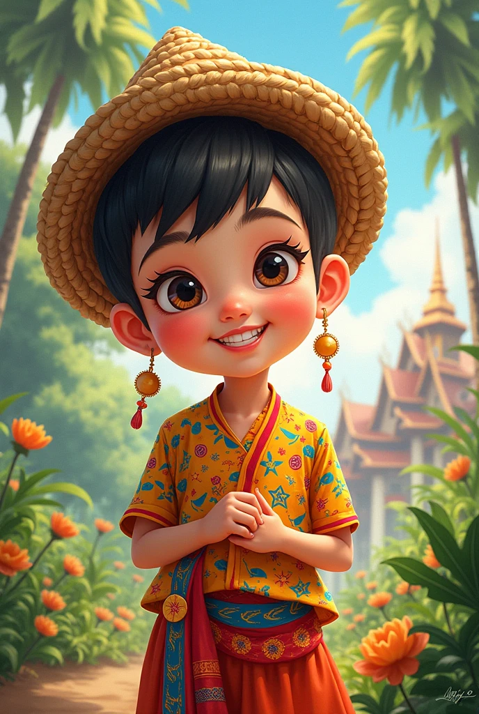 draw peemwasu thai ???
