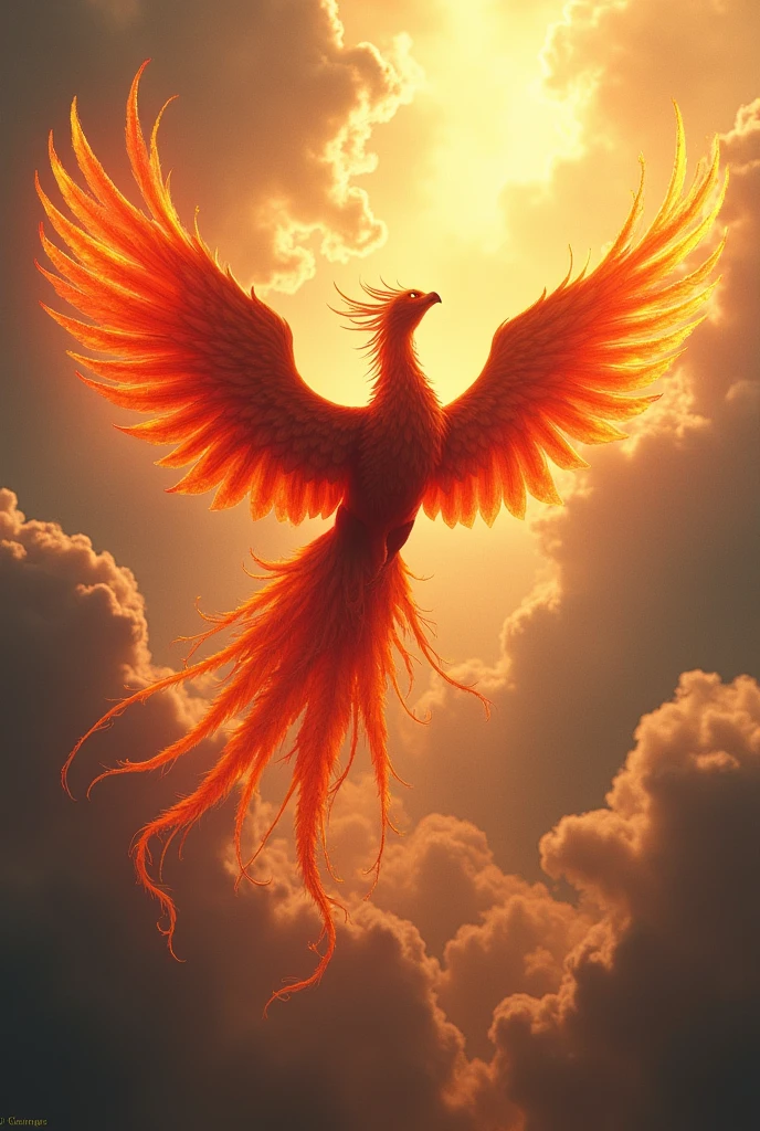 Shining Phoenix