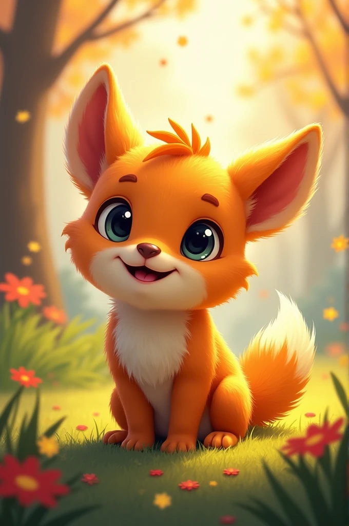 Little gopu