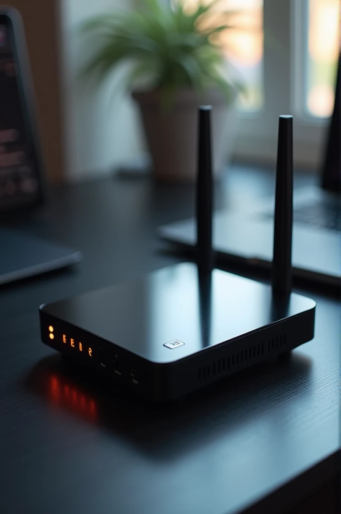 Wireless Router