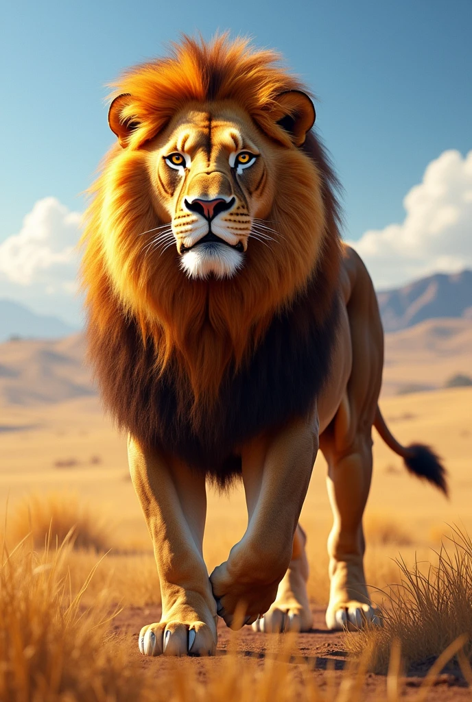 Loin