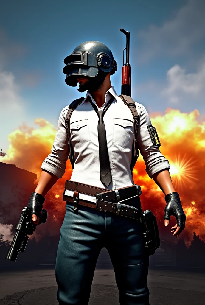 pubg logo