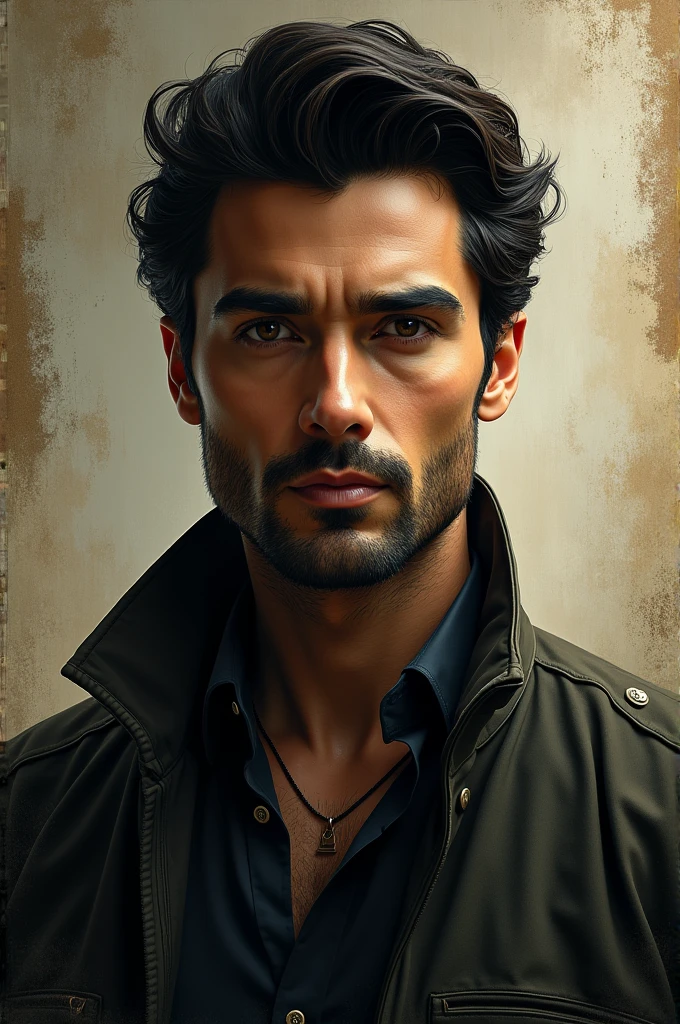 Saad named character