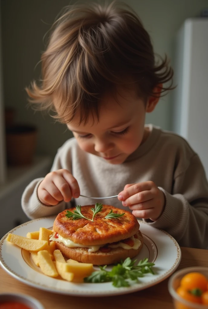  boy putting semen in his sister&#39;s food 